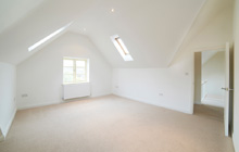 Telford bedroom extension leads