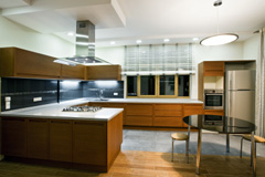 kitchen extensions Telford