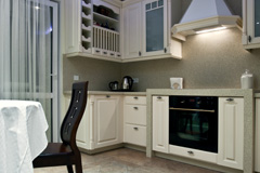 Telford kitchen extension costs