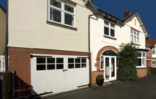 Telford multiple storey extension leads