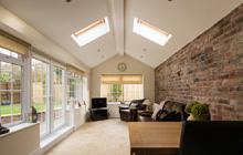 Telford single storey extension leads